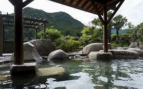 古湯温泉おんくり